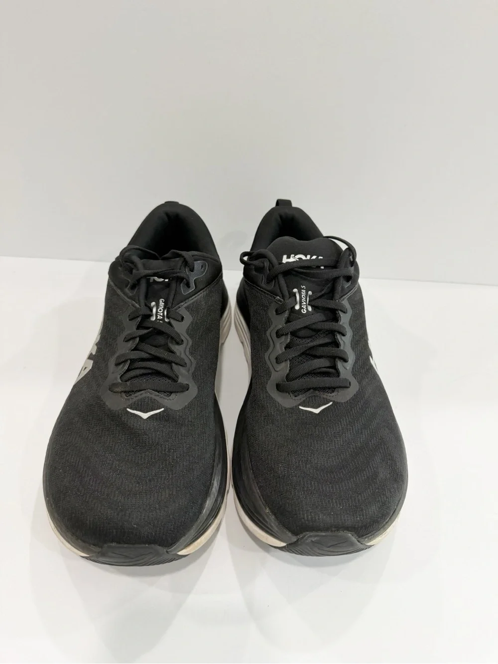 Hoka One One Gaviota 5 Wide Men’s Shoes